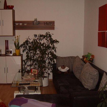 Apartments Svjetlana 朗根阿根 外观 照片