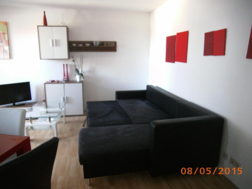 Apartments Svjetlana 朗根阿根 客房 照片