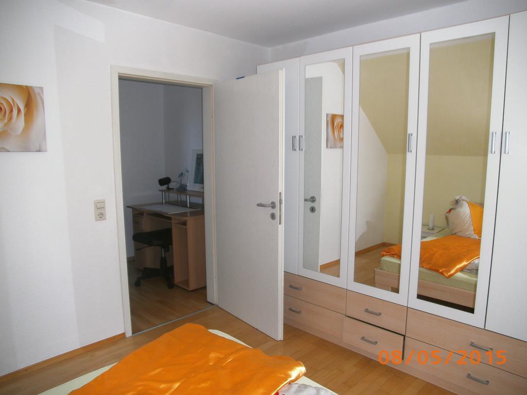 Apartments Svjetlana 朗根阿根 客房 照片