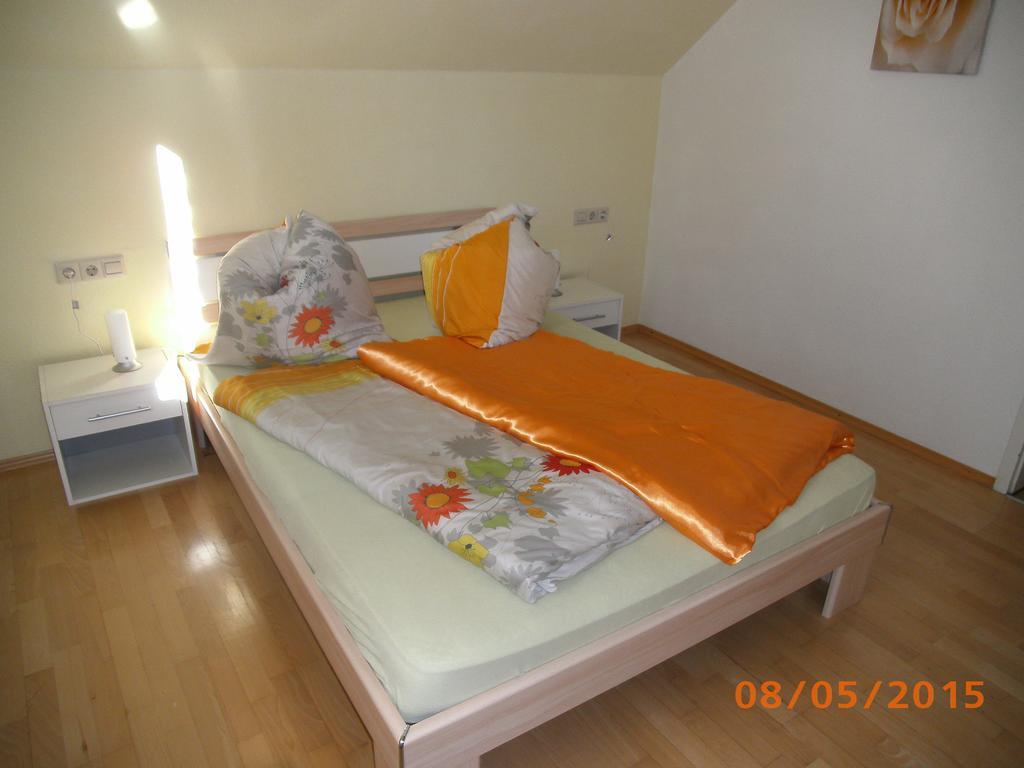 Apartments Svjetlana 朗根阿根 客房 照片