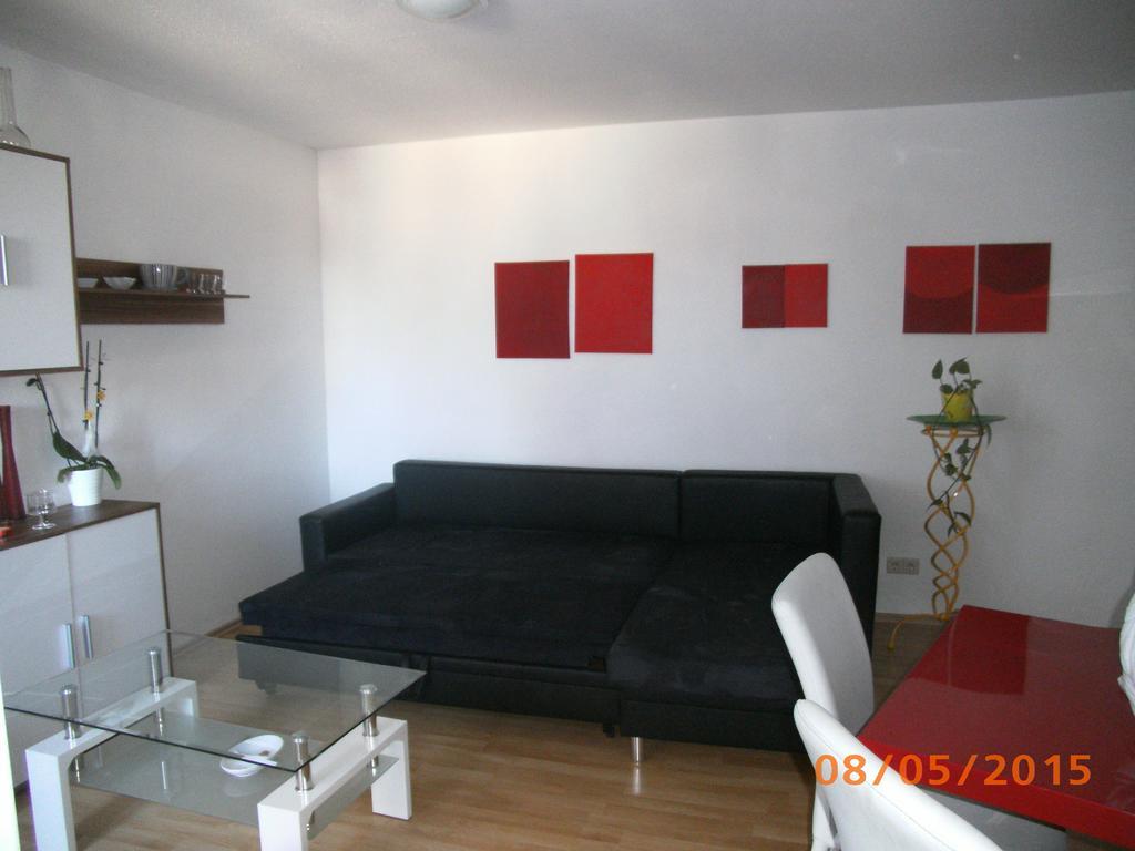 Apartments Svjetlana 朗根阿根 客房 照片