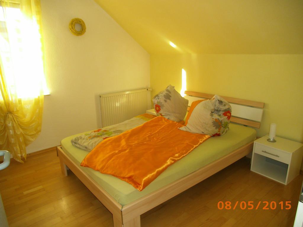 Apartments Svjetlana 朗根阿根 客房 照片