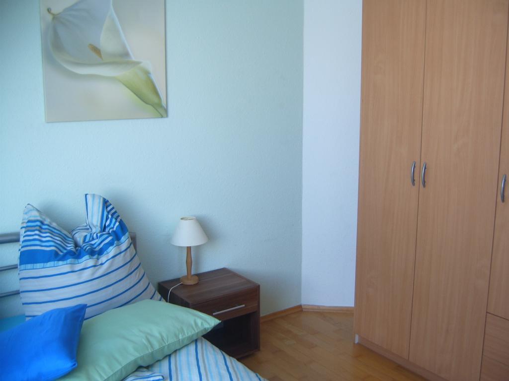 Apartments Svjetlana 朗根阿根 客房 照片