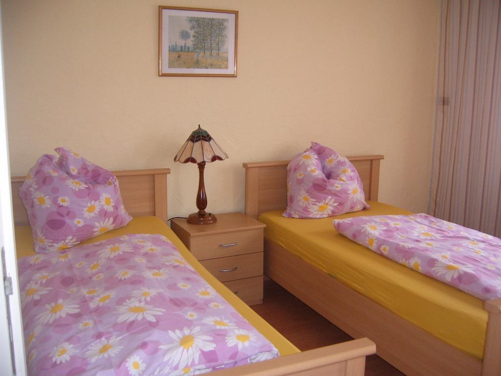 Apartments Svjetlana 朗根阿根 客房 照片