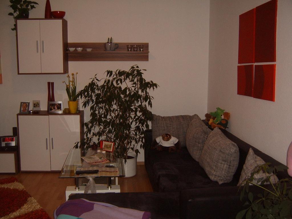 Apartments Svjetlana 朗根阿根 外观 照片