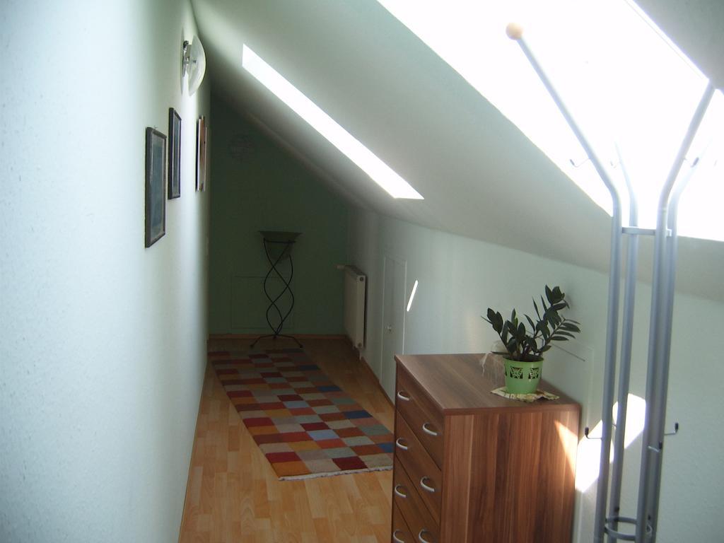 Apartments Svjetlana 朗根阿根 外观 照片